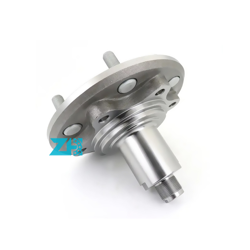 40202-VW000 43401-60060 43401-60080 自動車部品のための前左ホイールハブベアリング P0/P6/P5/P4