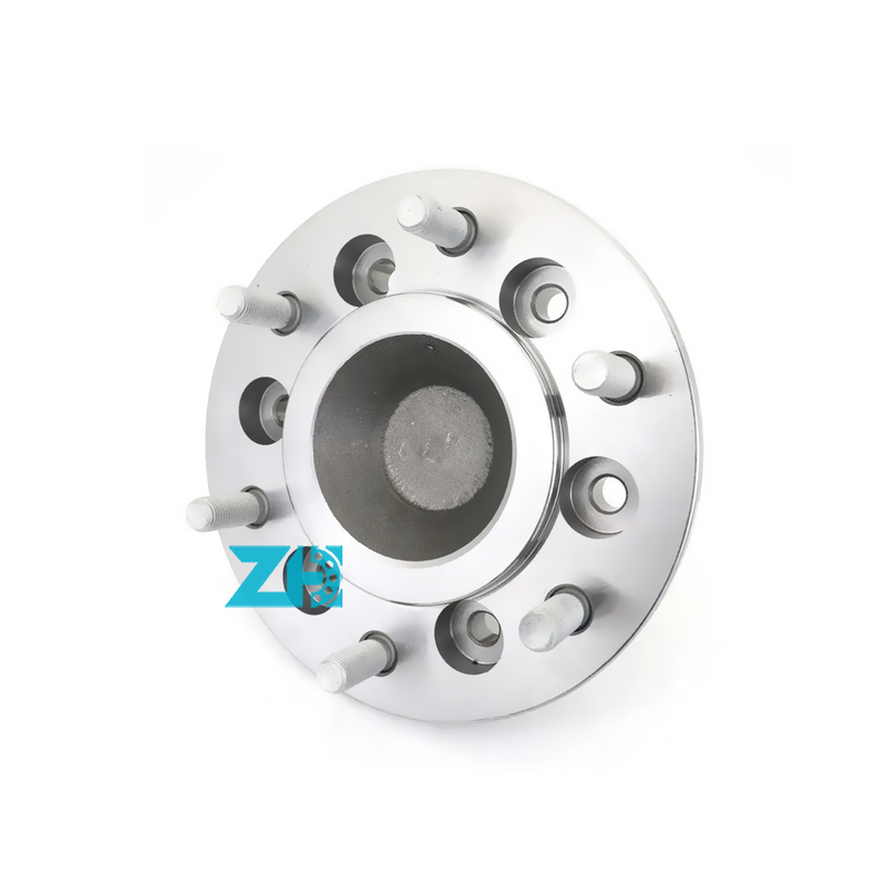 40202-VW000 43401-60060 43401-60080 自動車部品のための前左ホイールハブベアリング P0/P6/P5/P4