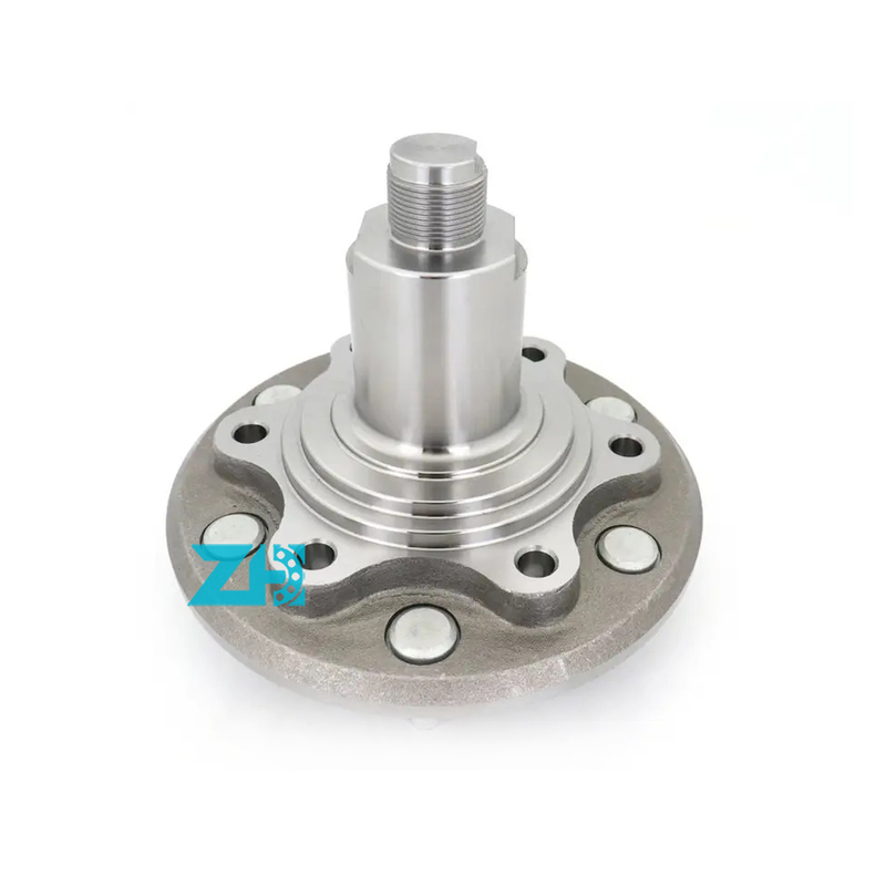 40202-VW000 43401-60060 43401-60080 自動車部品のための前左ホイールハブベアリング P0/P6/P5/P4