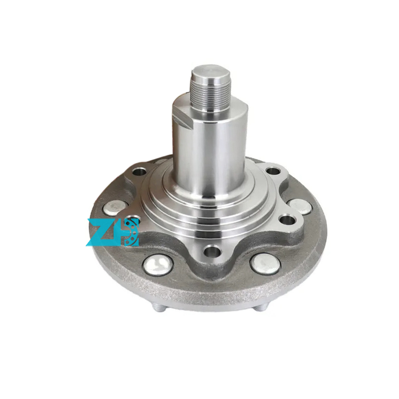 40202-VW000 43401-60060 43401-60080 自動車部品のための前左ホイールハブベアリング P0/P6/P5/P4