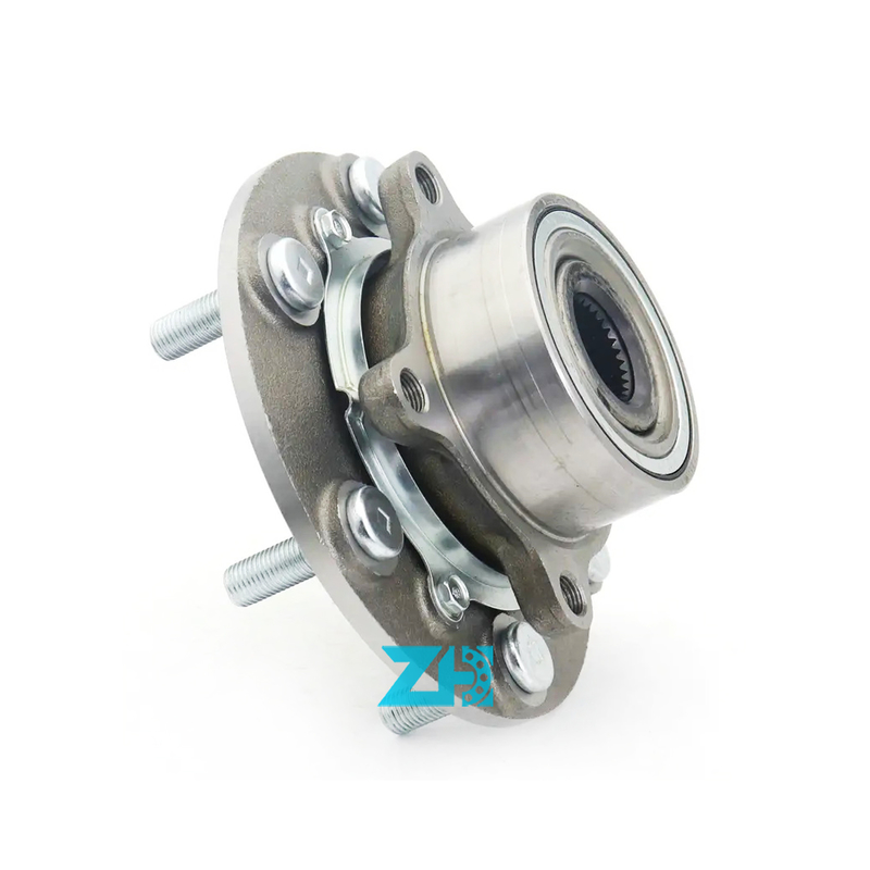 3880A080 自動車部品用前後ハブベアリング GCR15 P0 P6 P5 P4