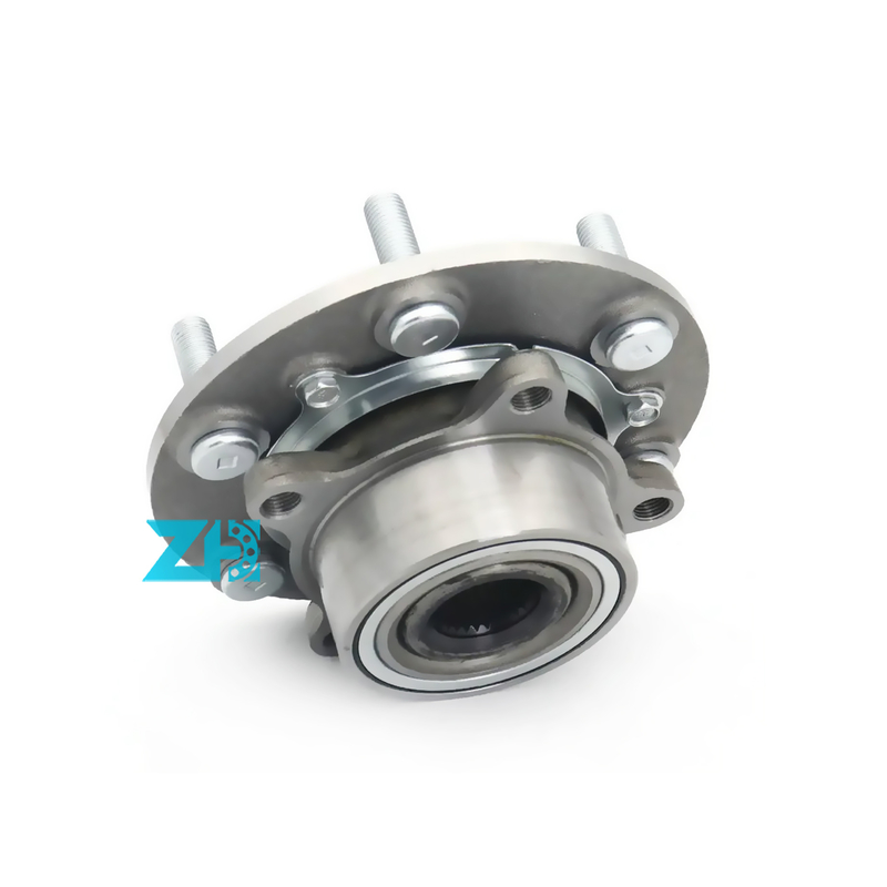 3880A080 自動車部品用前後ハブベアリング GCR15 P0 P6 P5 P4