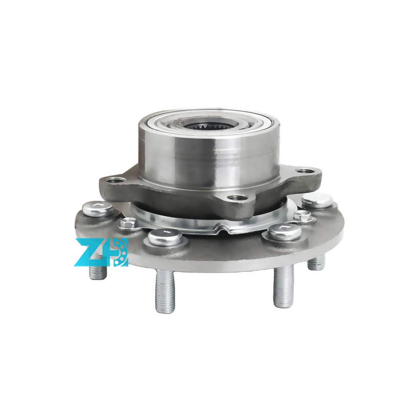 3880A080 自動車部品用前後ハブベアリング GCR15 P0 P6 P5 P4