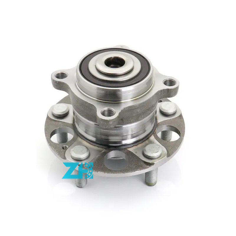 自動車部品 トヨタ ニッサン ホンダ ヒューンダイ 42200-TA0-A51 オートベアリングユニット 前後輪ハブベアリング
