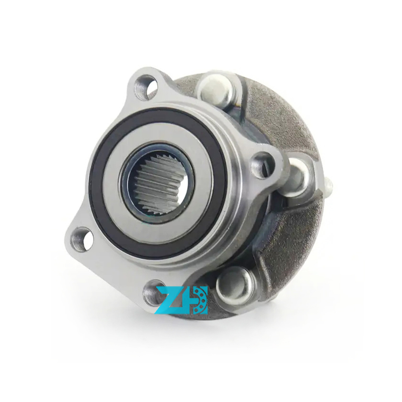 513220 HUB213T-4 28373-FG000 28373-AG00A 28373-AG000 サバルー 自動車部品 軸承 ディーゼルホイールハブ組
