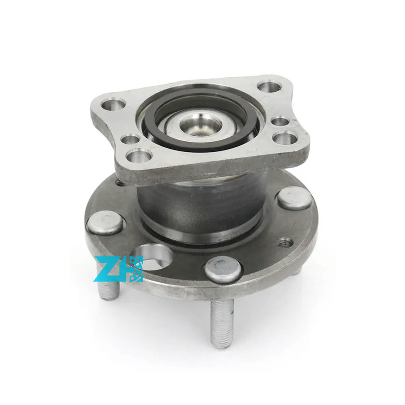 自動車部品 車輪ハブベアリング D651-26-15XB 自動車部品 前輪ベアリング D651-26-15XB
