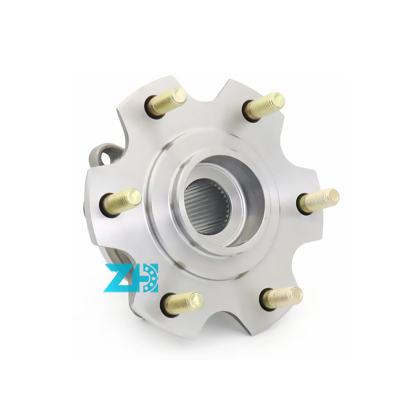 MR418068 オート部品 ホールハブベアリング MR418068 ハブベアリング オンラインサポートとプロのサービス