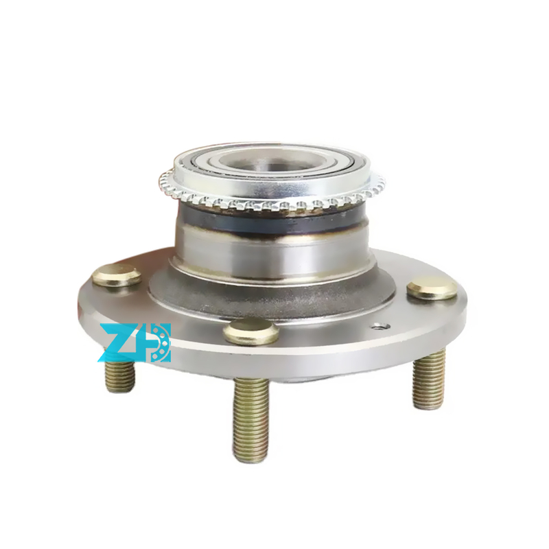自動車部品 車用部品,高重荷,GCR15,P0/P6/P5/P4用の車輪ハブベアリングMR527452