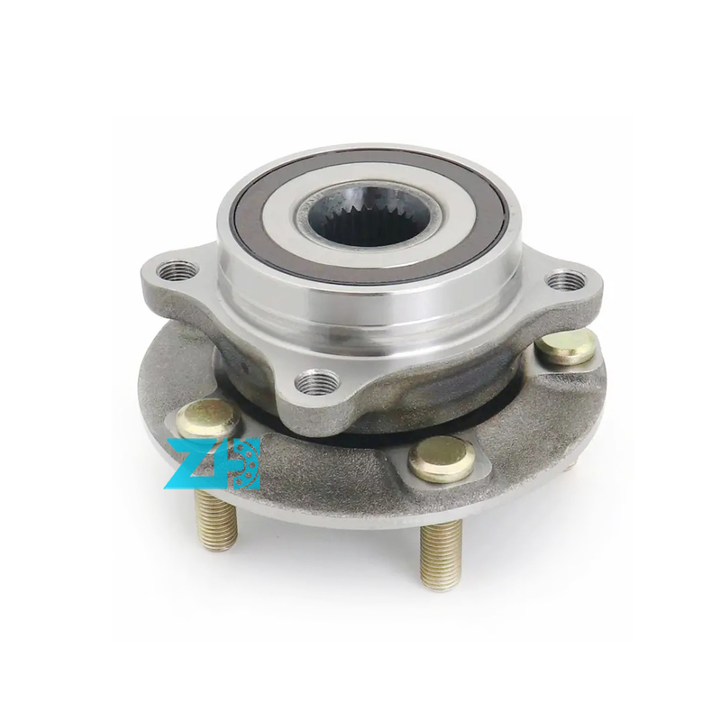 自動車部品 車輪ハブベアリング MR594979 SA12-33-060 VKBA3660 6M512C300AC 円滑な動作のための自動車部品
