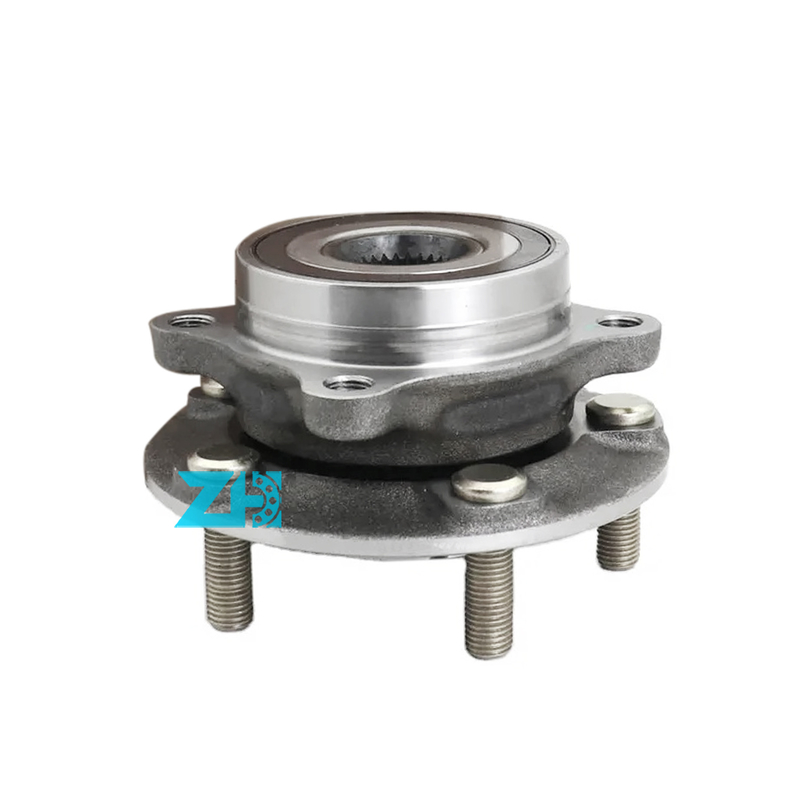 自動車部品 車輪ハブベアリング MR594979 SA12-33-060 VKBA3660 6M512C300AC 円滑な動作のための自動車部品