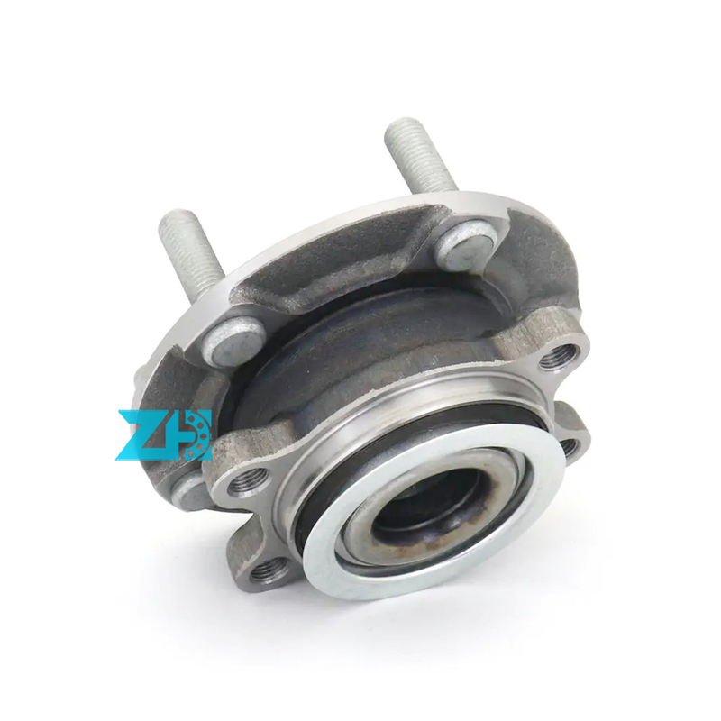 自動車部品 ホールハブベアリング SA12-33-060 VKBA3660 6M512C300AC 前右ホールハブベアリング