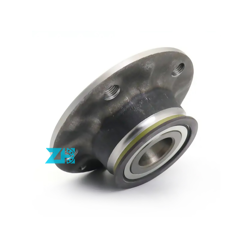 車用部品のP0/P6/P5/P4精度付きの車輪軸承キット1K0501611G A