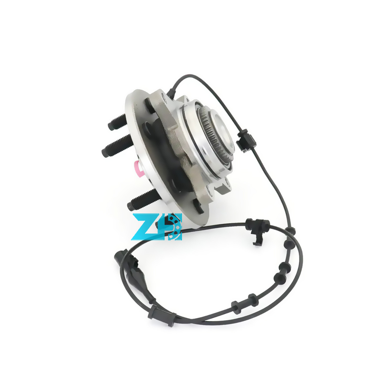 自動車用部品 輪軸軸ハブ組 2L14-2B663BJ フォード用