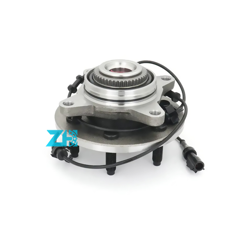 自動車用部品 輪軸軸ハブ組 2L14-2B663BJ フォード用