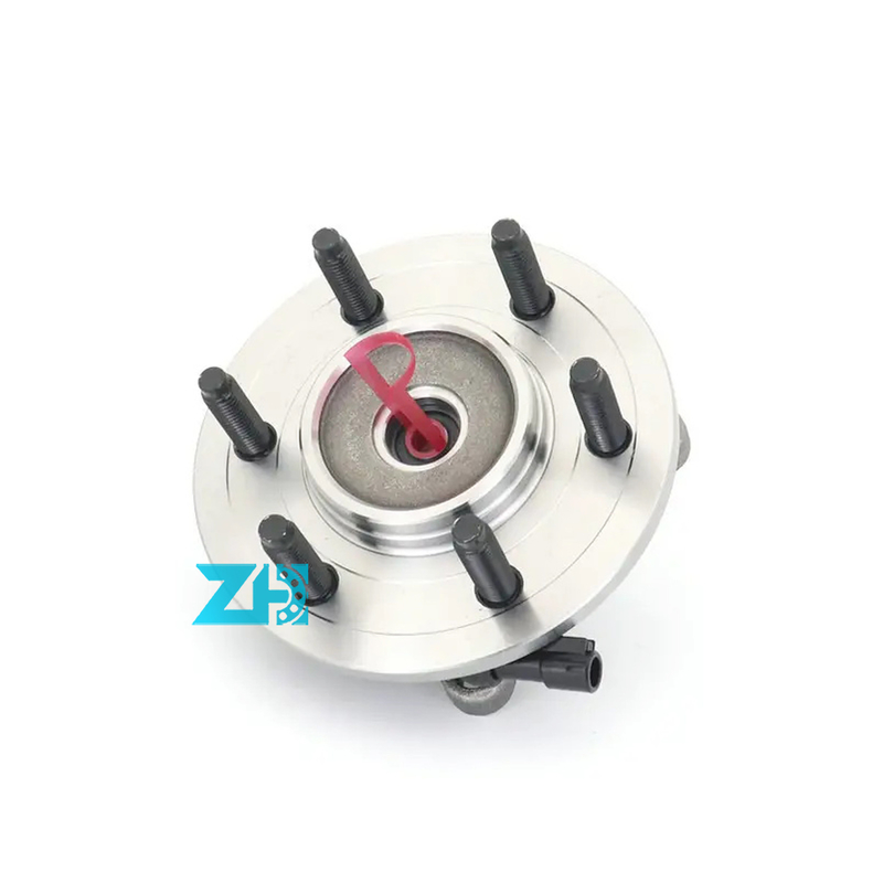 自動車用部品 輪軸軸ハブ組 2L14-2B663BJ フォード用