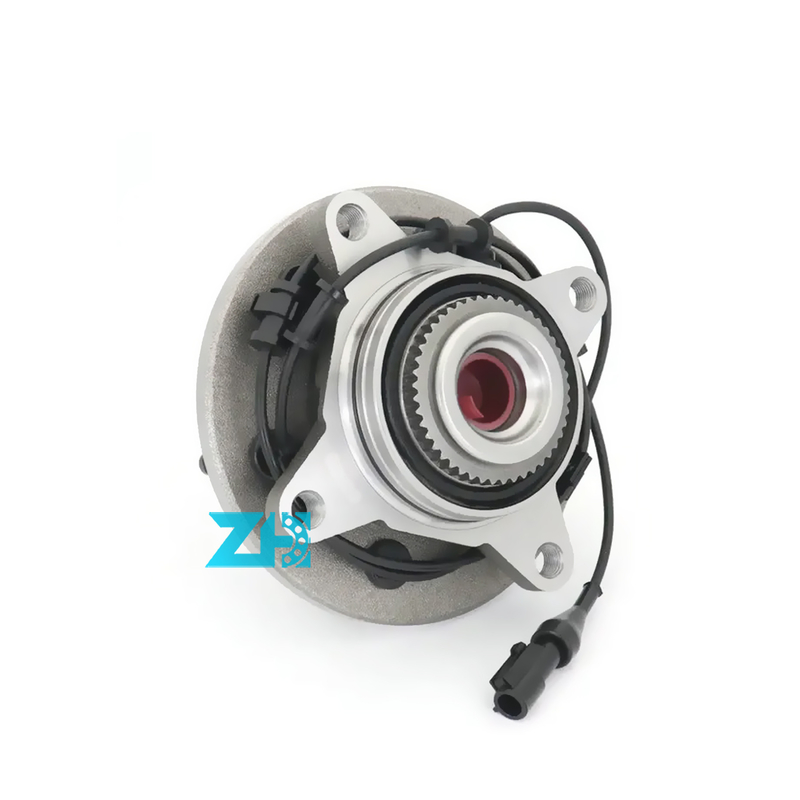 自動車用部品 輪軸軸ハブ組 2L14-2B663BJ フォード用