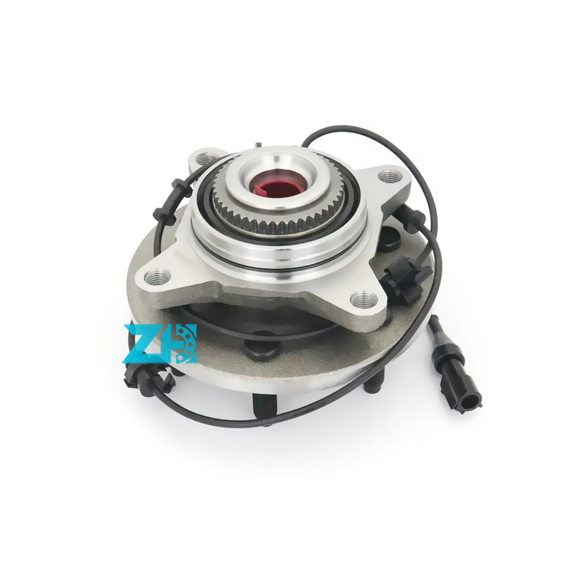 自動車用部品 輪軸軸ハブ組 2L14-2B663BJ フォード用