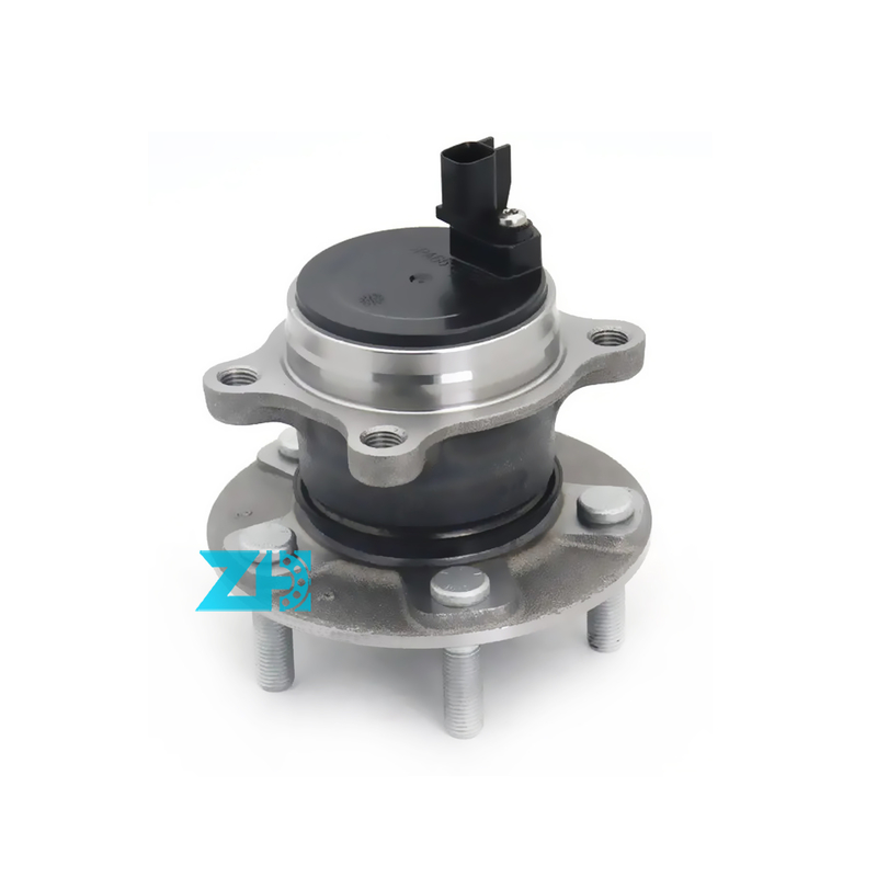 自動車部品 輪軸承 6G91-2C299-AAC 6G91/2C299/AAC 自動車車輪ハブ組み立て 輪ハブ軸承キット