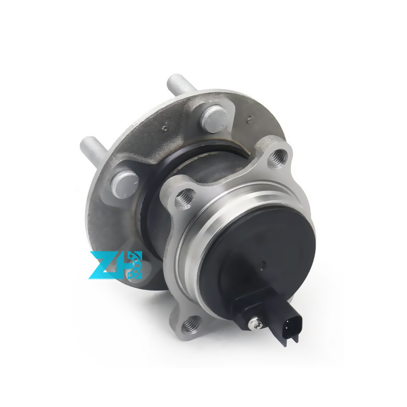 自動車部品 輪軸承 6G91-2C299-AAC 6G91/2C299/AAC 自動車車輪ハブ組み立て 輪ハブ軸承キット