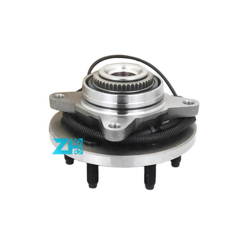 Ford F-150 9L3Z1104A 515119 輪ハブとベアリング組成 F-150 9L3Z1104A 515119