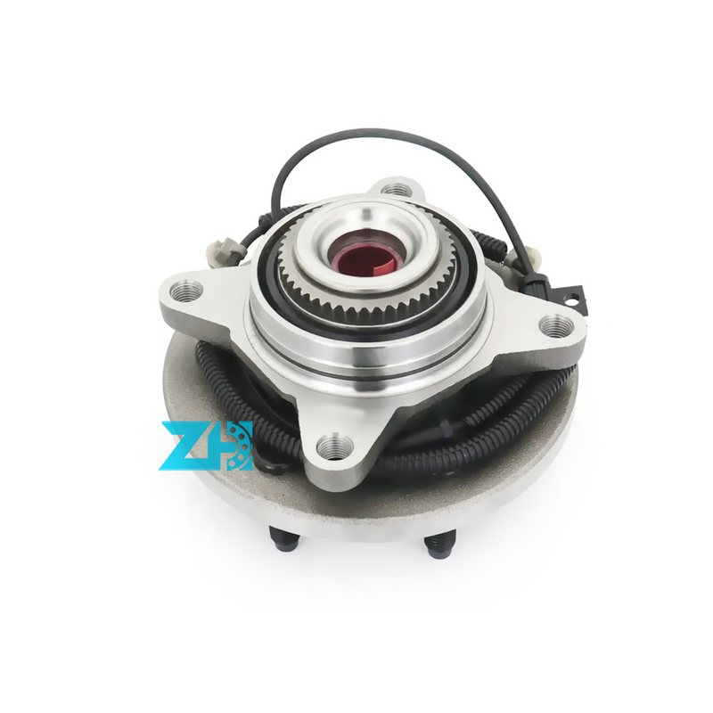 Ford F-150 9L3Z1104A 515119 輪ハブとベアリング組成 F-150 9L3Z1104A 515119