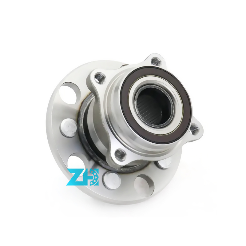 4241030020 ホイールハブとベアリング組 42410-30020 42410/30020 トヨタハブとベアリング ASSY 後部軸