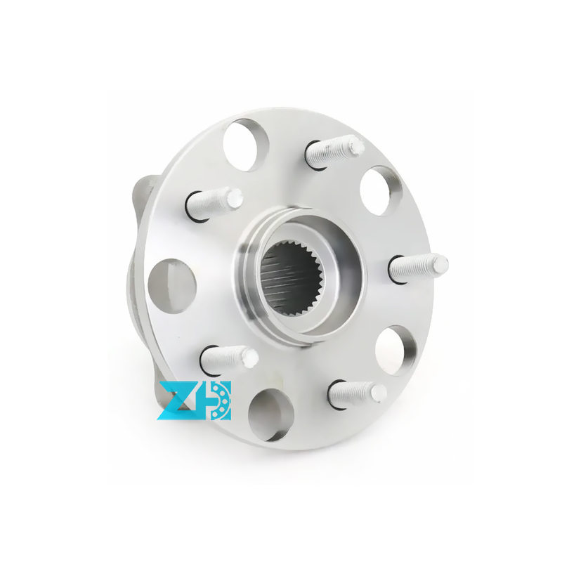 4241030020 ホイールハブとベアリング組 42410-30020 42410/30020 トヨタハブとベアリング ASSY 後部軸