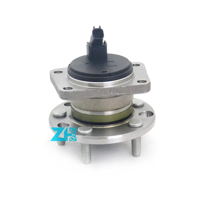 自動車車輪ハブベアリングキット VKBA3576 VKBA6585 VKBA7011 8V0 498 625 A フォード・モンデオ用の車輪ハブベアリング
