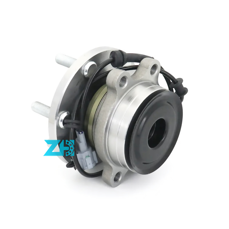 ニッサン・ナバラ・プラットフォーム・シャシ D40 2WD 3DUF050F-3 0202-EB70C 40202-EB70A