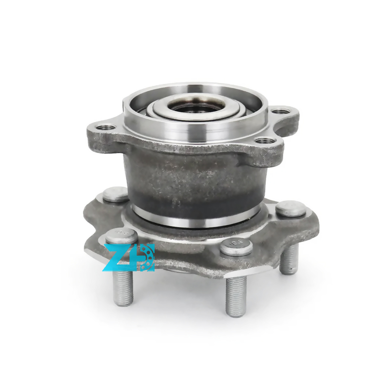 NISSAN QASHQAI J11Z 15- X-TRAIL T32Z 14- 43202-4BA0B用のホイールハブベアリング