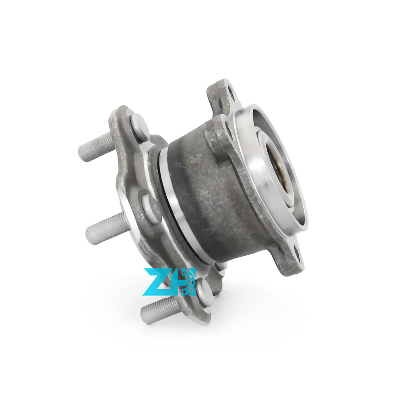 NISSAN QASHQAI J11Z 15- X-TRAIL T32Z 14- 43202-4BA0B用のホイールハブベアリング