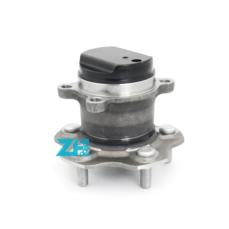 専門サービス 43202-4BA0A 自動車部品 後輪ハブベア 43202-4BA0A 日産 43202-4BA0A
