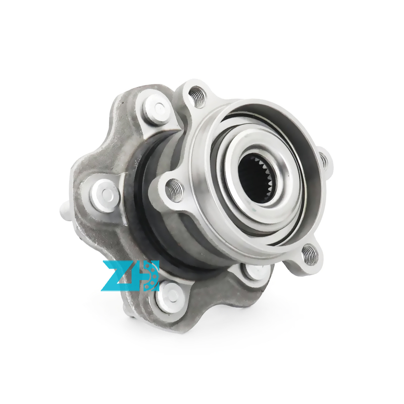 43202-4BA0B X-TRAIL 2013 向けバックホイールベアリングキット