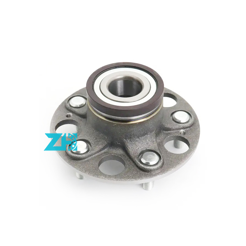ハブユニット シャフトヘッド 自動車軸承 42200-T4N-H51 フロントホイール ハブユニット ホンダ用