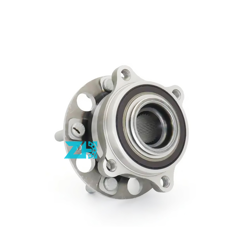 51750-S1000 51750S1000 パーツ フロントアクセルハブユニット 自動車 51750-S1000 51750S1000 ハンダイ用のホイールベアリングとハブ組成