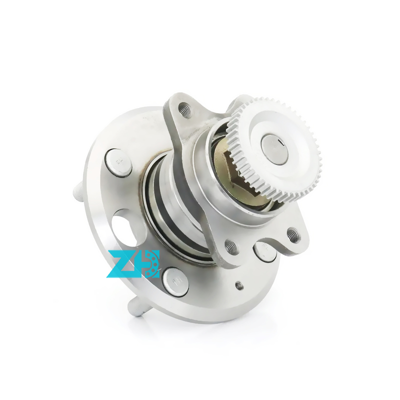 自動車の後輪ハブベアリング 52730-38100 5273038100 Hyundai Sonata Kia Optima Rando 52730-38100 5273038100