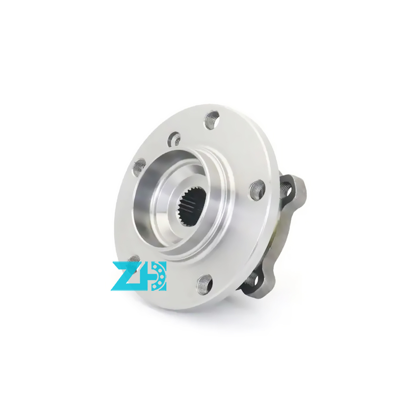 31209813211 BMW MINI 31209813211用の前輪ハブ軸承 31209813211 自動車部品用のホイールハブ軸承