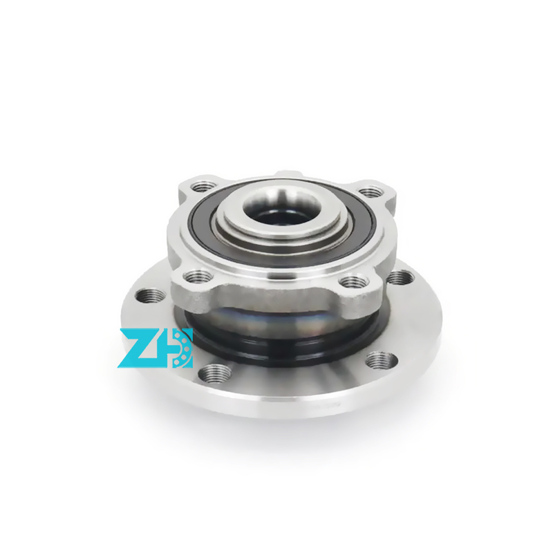 31209813211 BMW MINI 31209813211用の前輪ハブ軸承 31209813211 自動車部品用のホイールハブ軸承