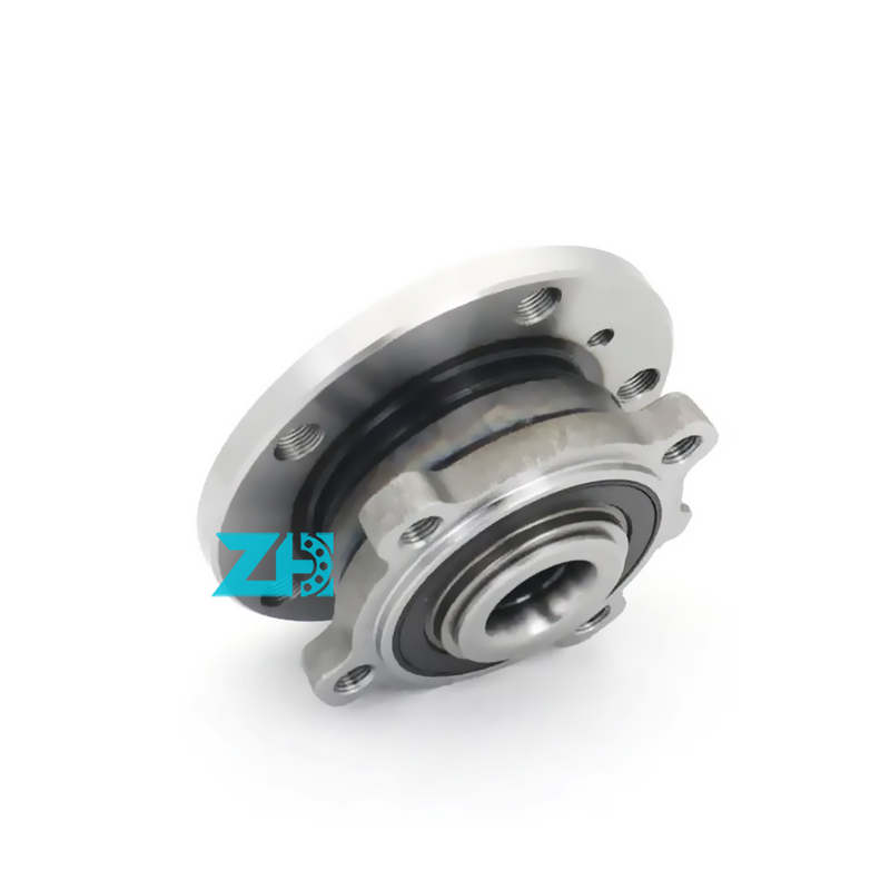 31209813211 BMW MINI 31209813211用の前輪ハブ軸承 31209813211 自動車部品用のホイールハブ軸承