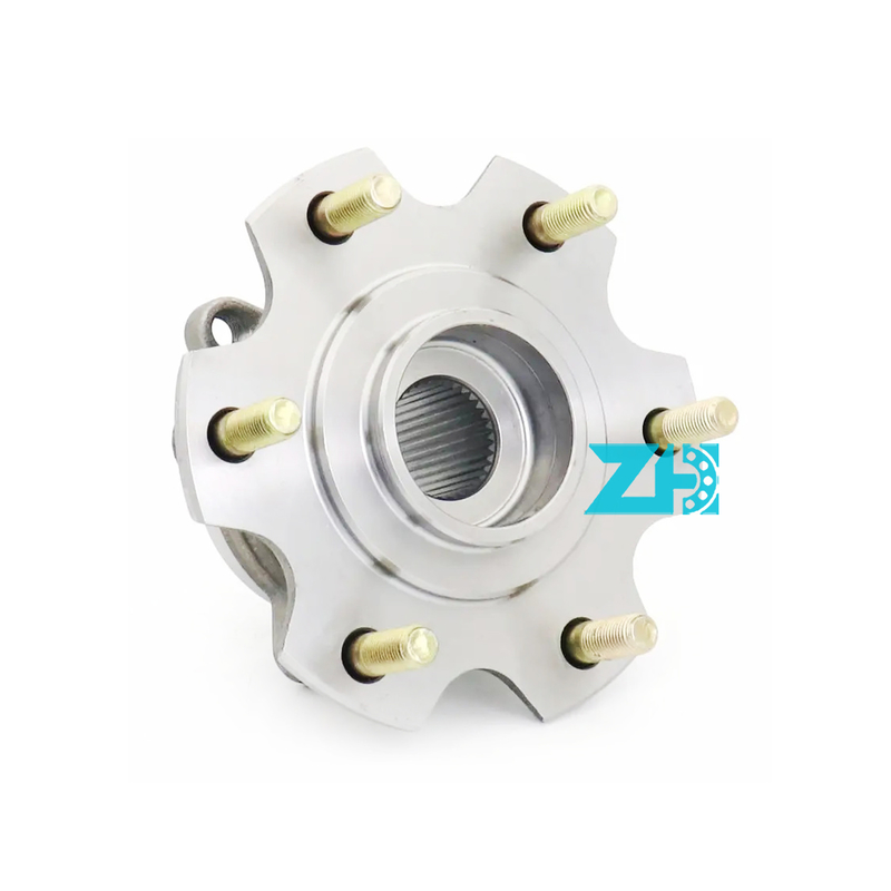 GCR15 自動車用ハブベアリング MR418068 3780A011 MR418524 三?? パジェロIII v7 V6
