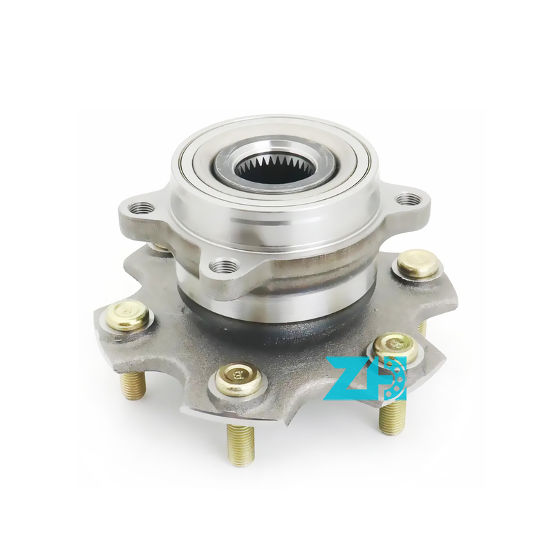GCR15 自動車用ハブベアリング MR418068 3780A011 MR418524 三?? パジェロIII v7 V6