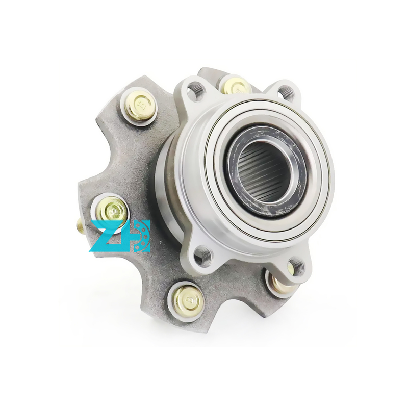 GCR15 自動車用ハブベアリング MR418068 3780A011 MR418524 三?? パジェロIII v7 V6