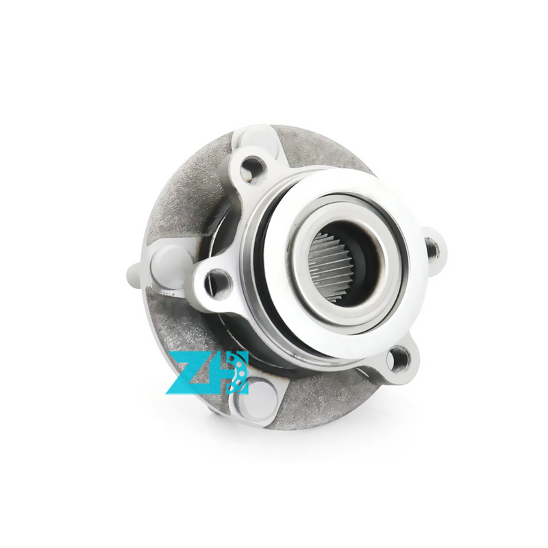 NISSAN 40202-JG000 40202-JG01A 513298 71363910 NISSAN 40202-JG000 40202-JG01A 513298 71363910用のフロントホイールハブ組