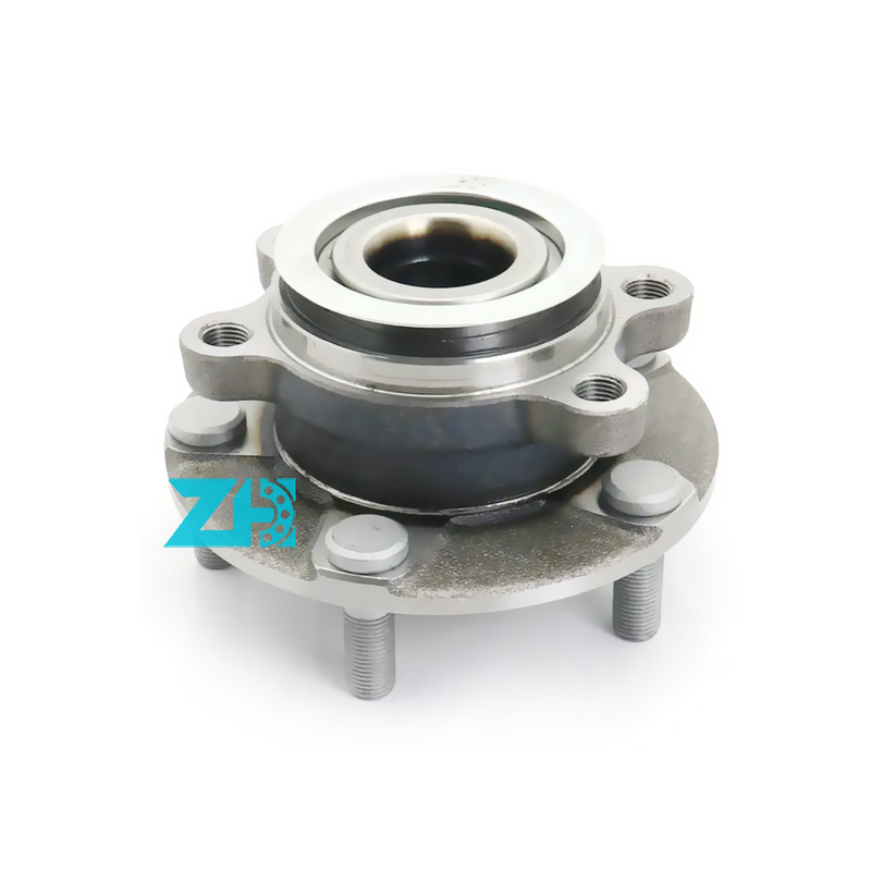 NISSAN 40202-JG000 40202-JG01A 513298 71363910 NISSAN 40202-JG000 40202-JG01A 513298 71363910用のフロントホイールハブ組