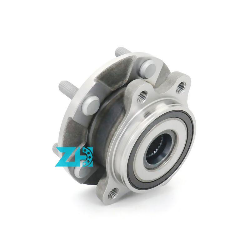 513257 43550-02050 43550-0R010 BR930615 自動車部品用ホイールハブベアリング