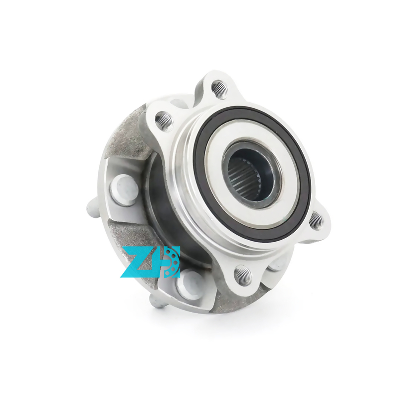 513257 43550-02050 43550-0R010 BR930615 自動車部品用ホイールハブベアリング