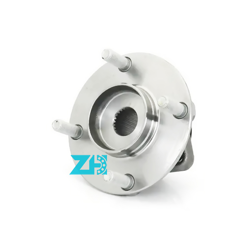 カーベアリング Nissan Tiida C11 前輪ハブベアリング ED510 40202-EL000 40202-EE500 VKBA7535