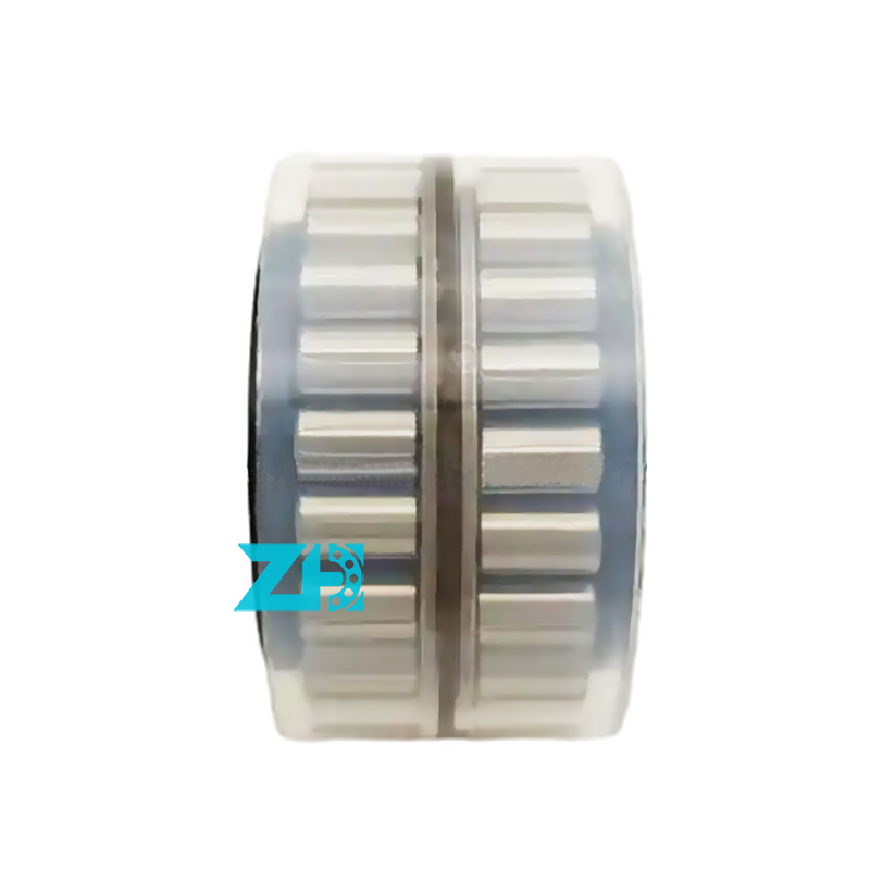 CPM 2645 二重列円筒型ローラー 50x72x31mm P0/P6/P5/P4 GCR15 高精度