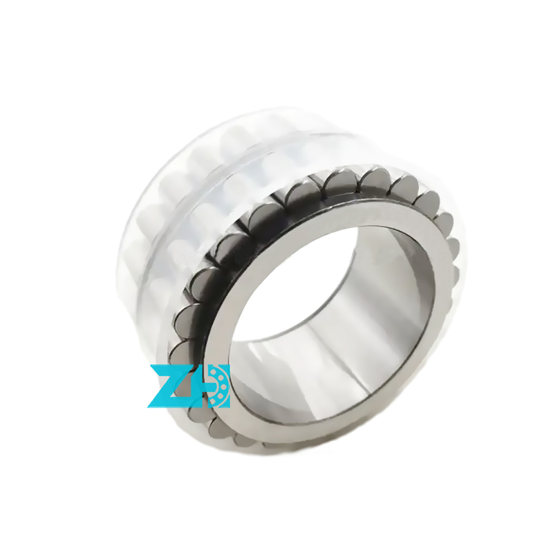 CPM 2645 二重列円筒型ローラー 50x72x31mm P0/P6/P5/P4 GCR15 高精度