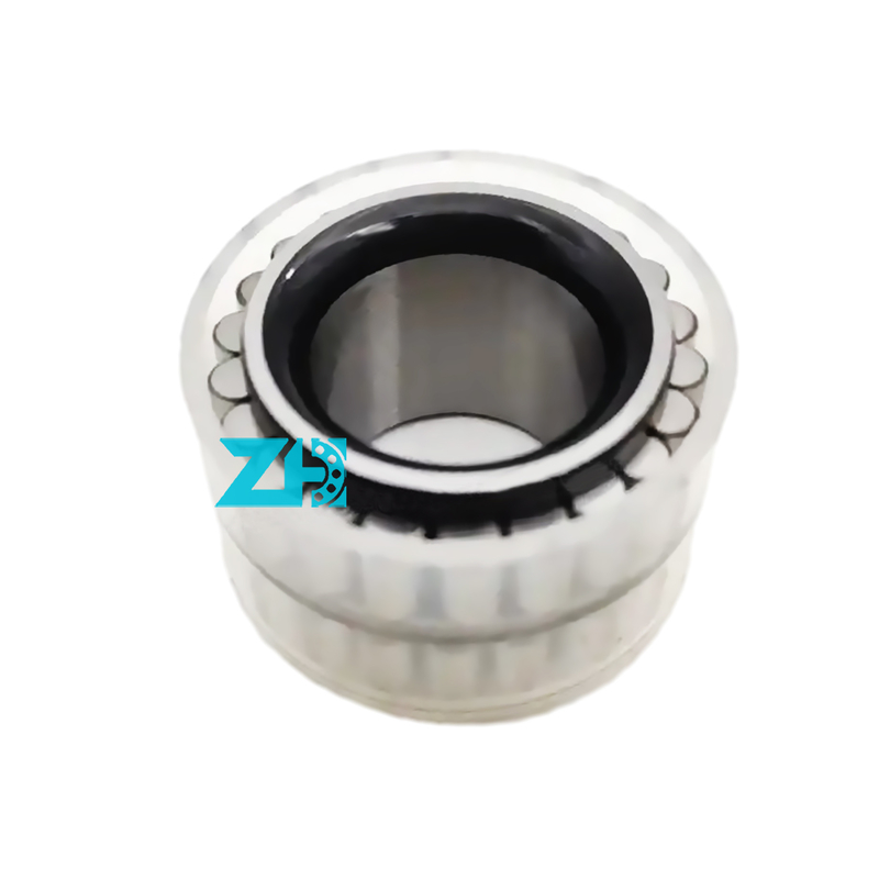 CPM 2645 二重列円筒型ローラー 50x72x31mm P0/P6/P5/P4 GCR15 高精度